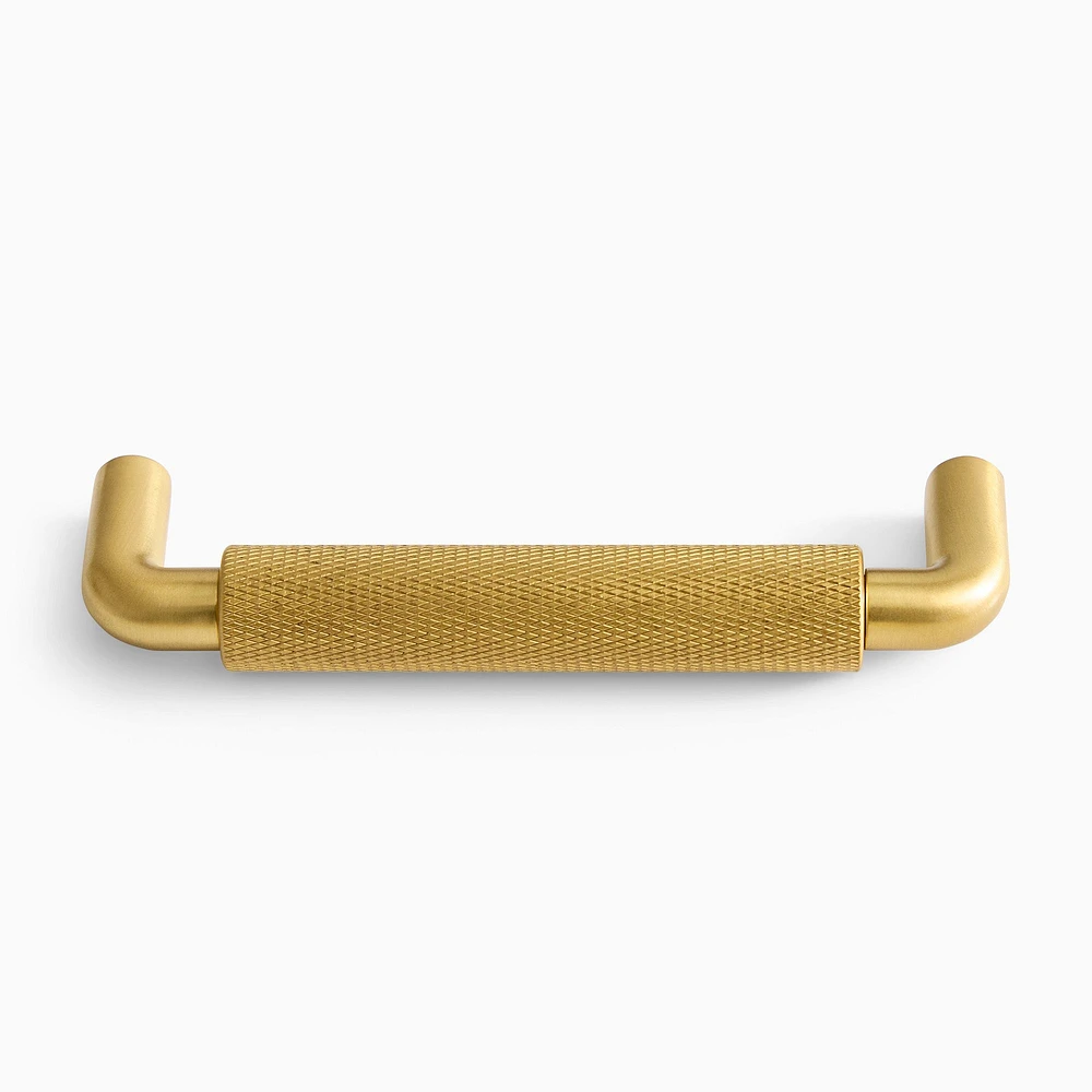 Knurled Drawer Hardware | West Elm