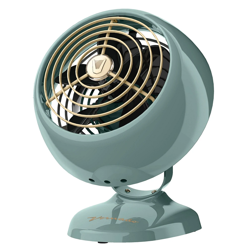 V-Fan Mini Classic Air Circulator | West Elm