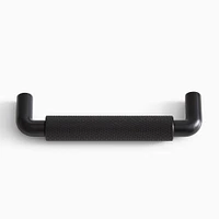 Knurled Drawer Hardware | West Elm