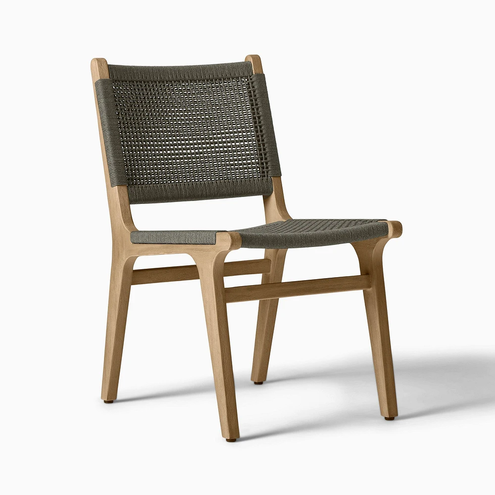Moines Outdoor Dining Chair | West Elm