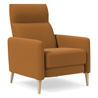 Auburn Recliner | West Elm