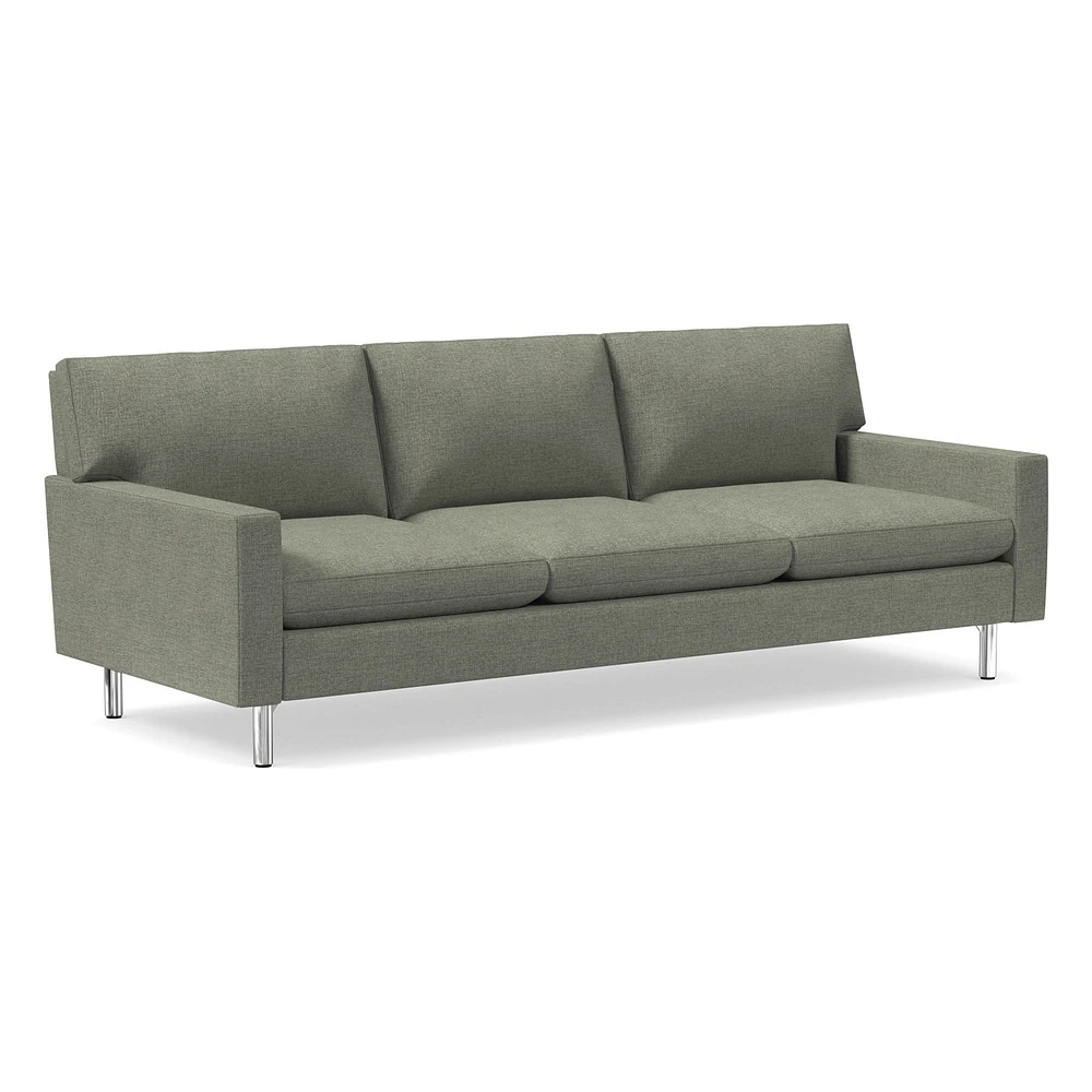 Nelson Sofa (87") | West Elm