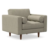 Dennes Chair | West Elm