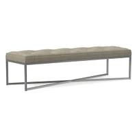 Maeve Bench | West Elm