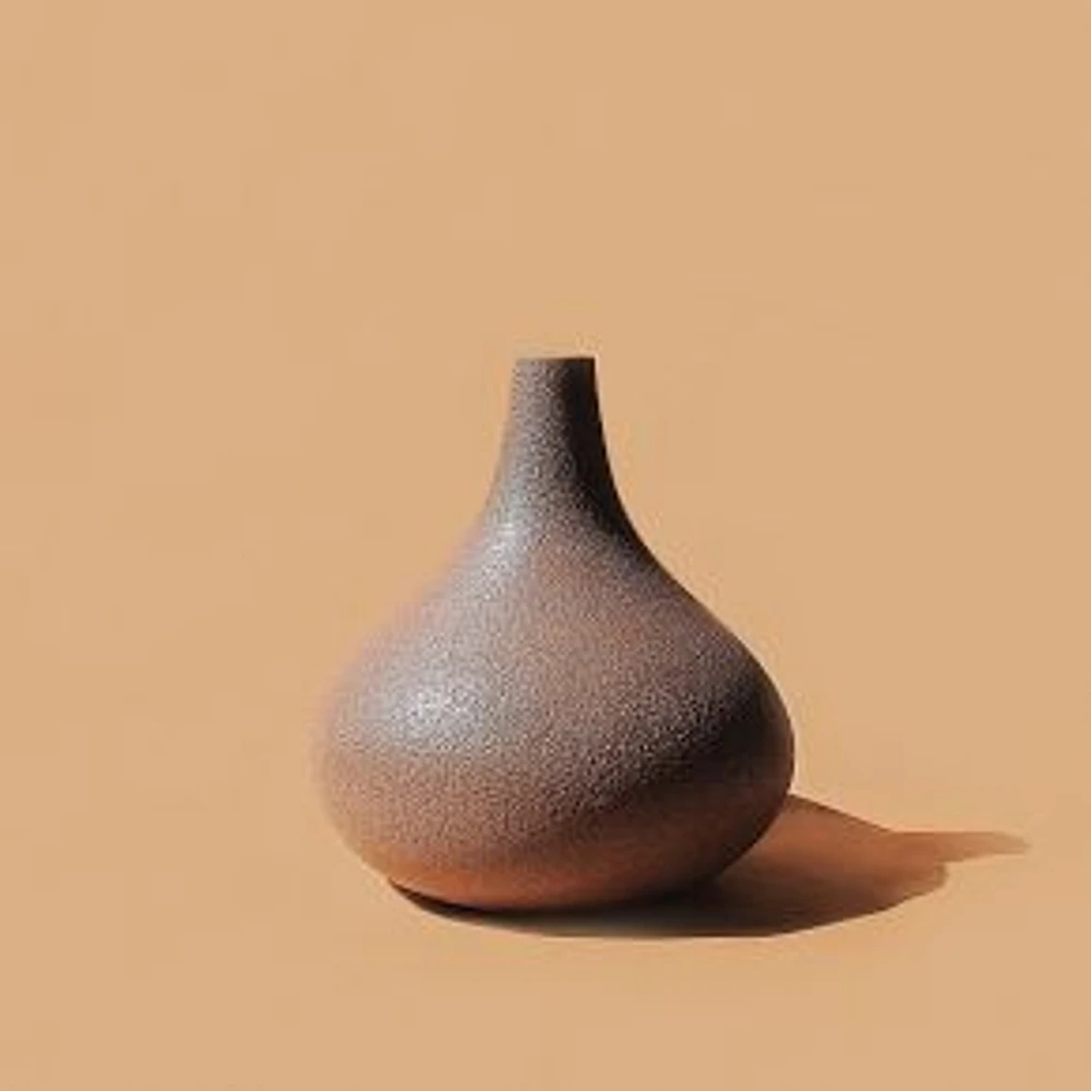 Osmos Studio Ceramic Hydria Vase