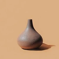 Osmos Studio Ceramic Hydria Vase