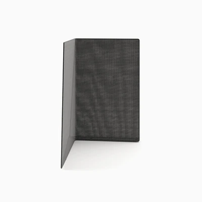 Steelcase Campfire Left Screen | West Elm