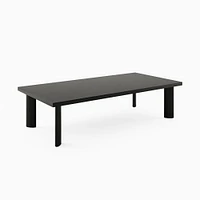 Boardwalk Rectangular Nesting Table | West Elm