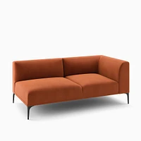 Mesa Sectional | West Elm