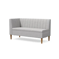 Build Your Own - Emmett Banquette | West Elm