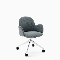 Kent 4-Star Chair | West Elm