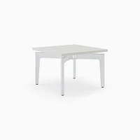 Steelcase Bassline Square Table | West Elm