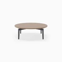 Steelcase Bassline Round Table | West Elm