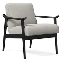 Mid-Century Show Wood Chair | West Elm