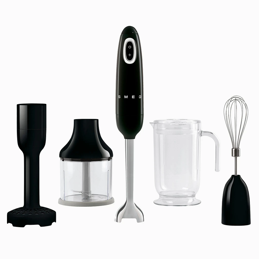 Smeg Hand Blender | West Elm