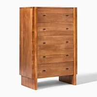 Otto 5-Drawer Dresser (36") | West Elm