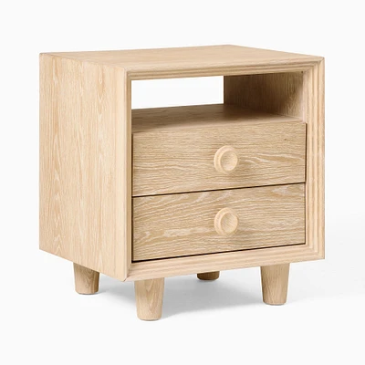 Vivienne Nightstand (22") | West Elm