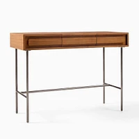 Gemini Vanity Desk (42") | West Elm
