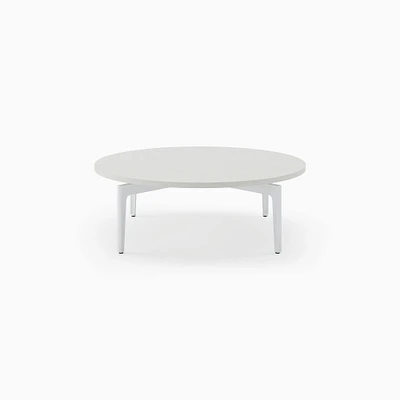 Steelcase Bassline Round Table | West Elm