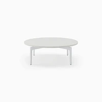 Steelcase Bassline Round Table | West Elm