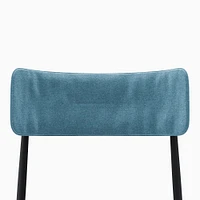 Steelcase Simple Chair Back Cushion | West Elm