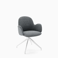 Kent 4-Star Chair | West Elm