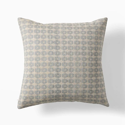 Honeycomb Pillow Cover | West Elm