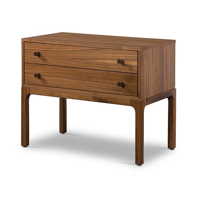 Berriman Nightstand (32") | West Elm