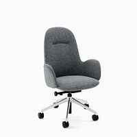 Kent 4-Star Chair | West Elm