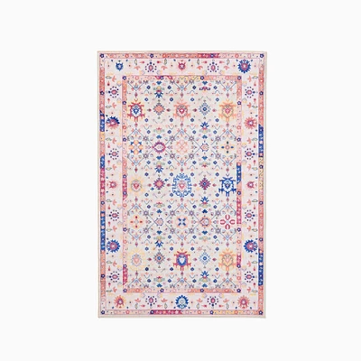 Washable Delilah Rug | West Elm