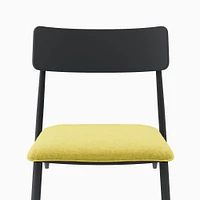 Steelcase Simple Chair Seat Cushion | West Elm