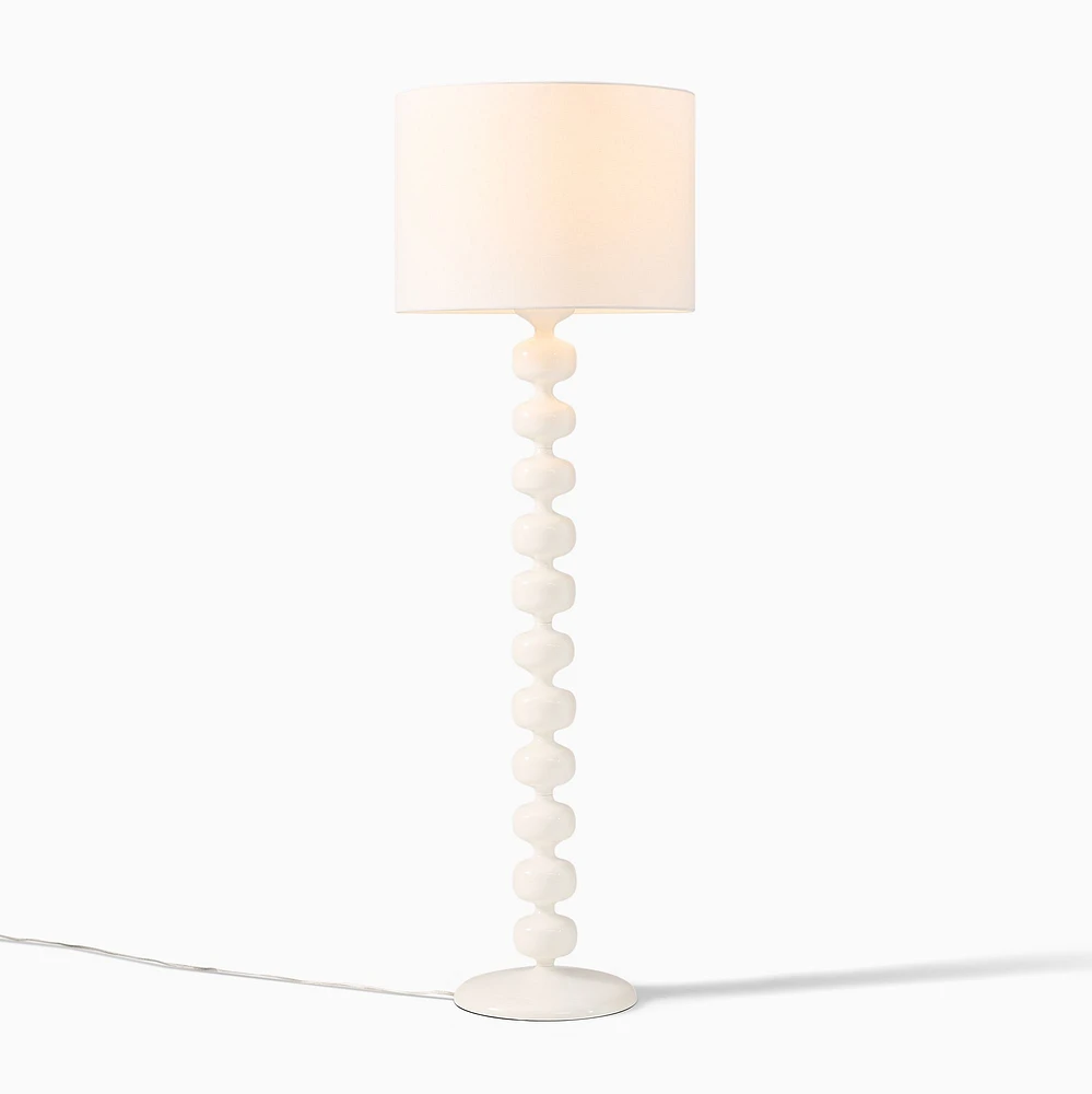 Ruby Floor Lamp (50") | West Elm