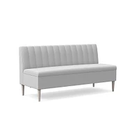 Build Your Own - Emmett Banquette | West Elm