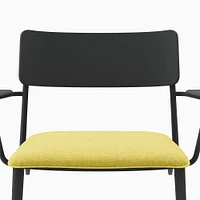 Steelcase Simple Lounge Seat Cushion | West Elm