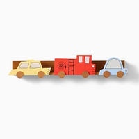 Car Shelf (25") | West Elm