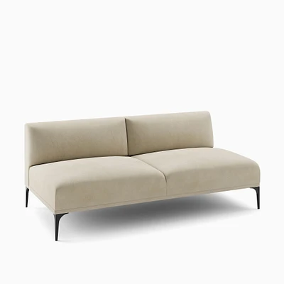 Mesa Sectional | West Elm