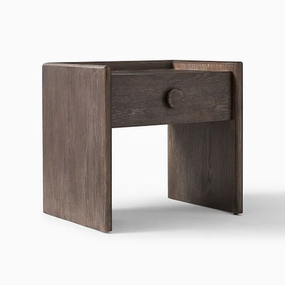 Fraser Nightstand (25") | West Elm