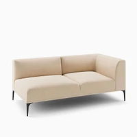 Mesa Sectional | West Elm