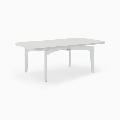 Steelcase Bassline Oval Table | West Elm