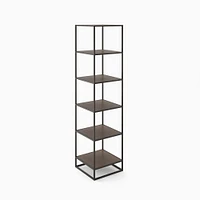 Greenpoint Narrow Bookcase | West Elm