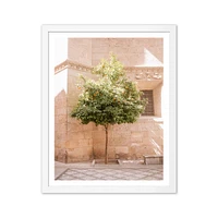 Andalusia Framed Print by Morgan Ashley | West Elm