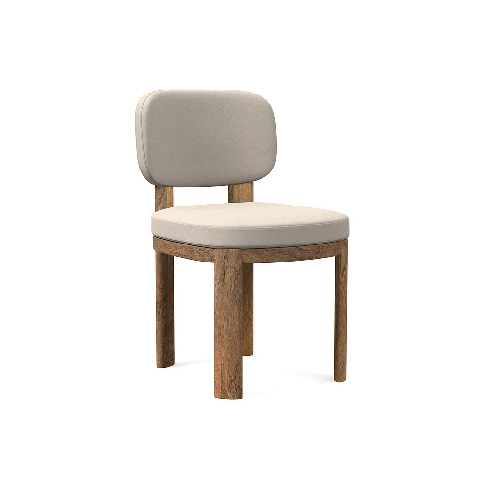 Open Box: Anton Dining Chair | West Elm