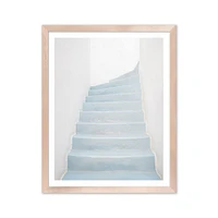 Vestige Framed Print by Morgan Ashley | West Elm