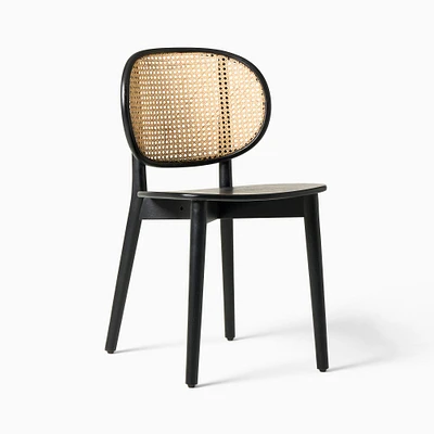 Bleecker Side Dining Chair | West Elm