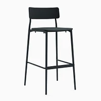 Steelcase Simple Stool | West Elm