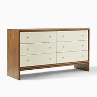 Miles 6-Drawer Dresser (60") | West Elm