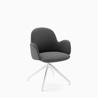 Kent 4-Star Chair | West Elm