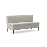 Build Your Own - Emmett Banquette | West Elm