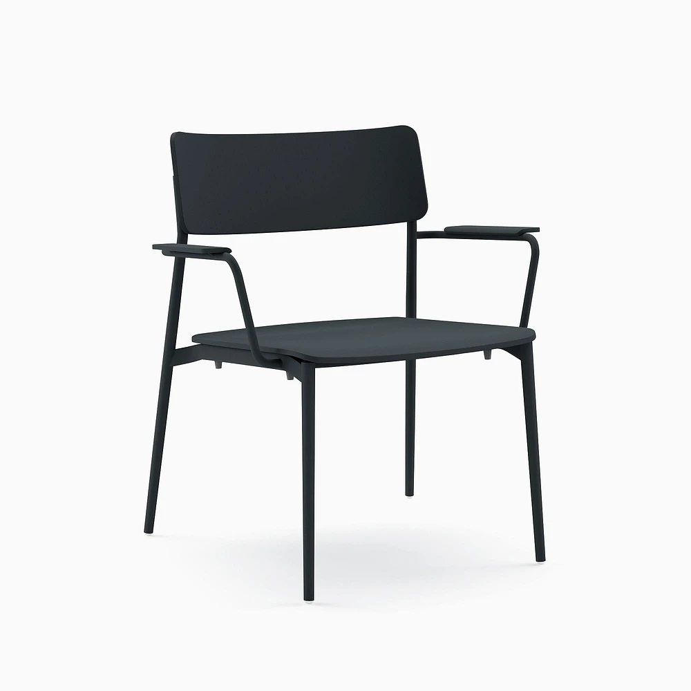 Steelcase Simple Lounge Chair | West Elm