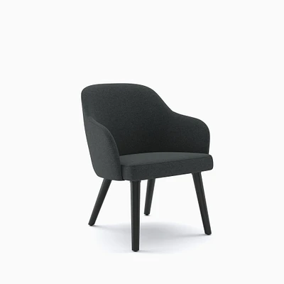 Sterling Lounge Chair | West Elm